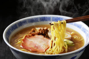 ラーメン