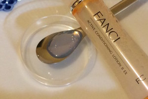 ファンケルアクティフ゛コンテ゛ィショニンク゛EX化粧液Ⅱしっとり