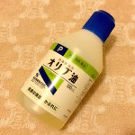 日本薬局方オリブ油